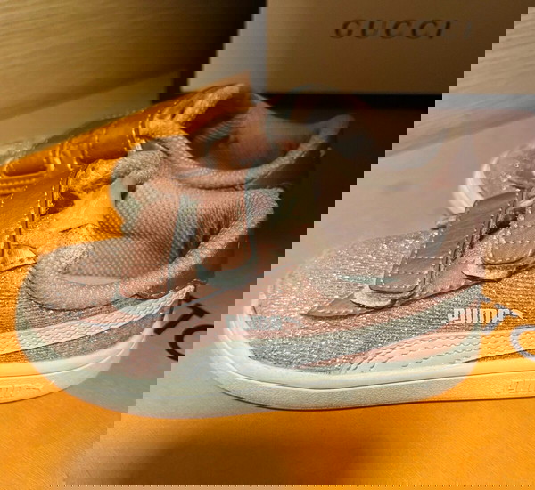 Παιδικα παππουτσια Puma