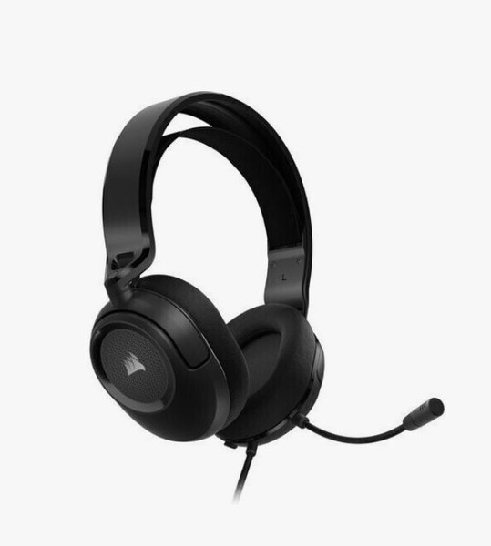 Corsair HS35 V2 Stereo Carbon Headset