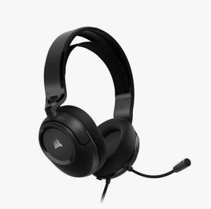 Corsair HS35 V2 Stereo Carbon Headset