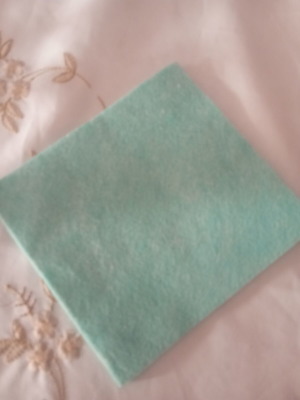 Vetex small cloth