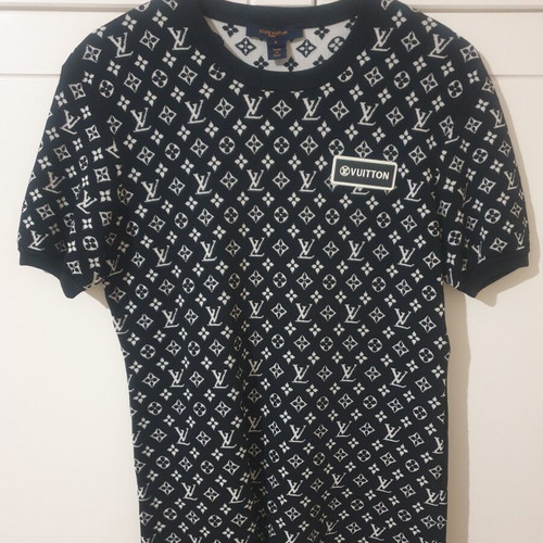 Louis Vuitton monogram T-shirt for women