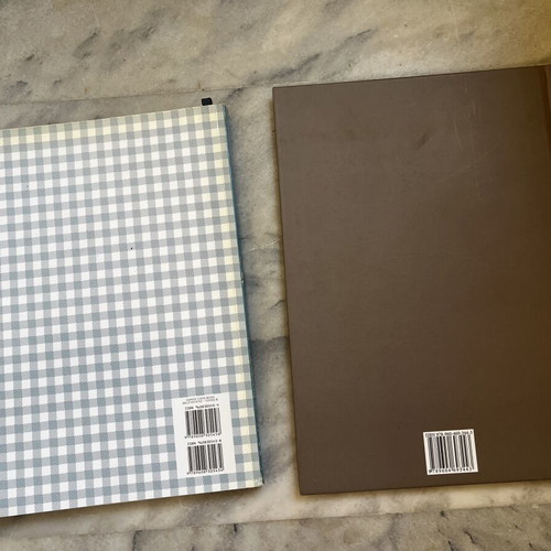 Cookbooks 365 Days of Recipes like new, set of 2