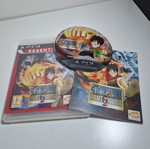 One Piece Pirate Warriors 2 παιχνίδι PlayStation 3 σαν καινούργιο