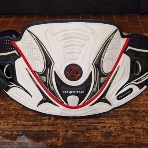 Mystic Warrior 2 kitesurf harness size L used