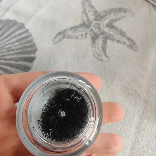 Lashionista Professional Eyelash Extensions new, 0.15/10mm