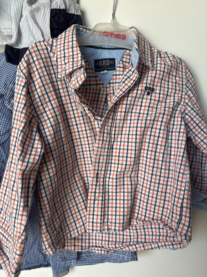 Shirt 12 months like new