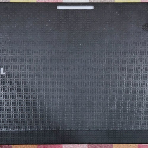 Dell Latitude 2100 laptop used, 10-inch screen