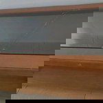  2 τραπεζακια σαλονιου + 1 μεγαλο τραπεζι