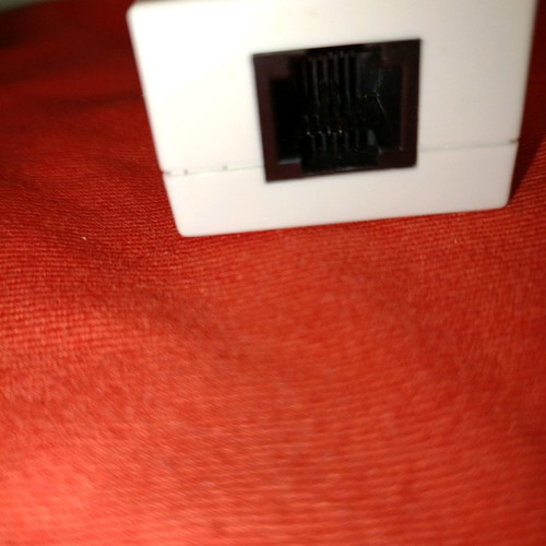 Splitter