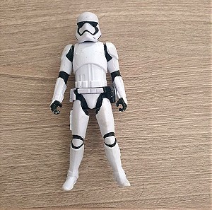 Star wars storm trooper hasbro