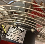 Floor fan