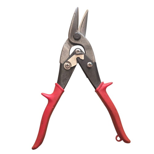 Left-Cutting Aviation Snips New 250mm