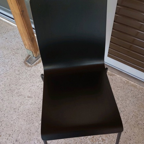 Martin chairs Ikea set of 4 like new