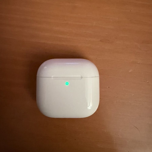 Apple AirPods 4 wireless earbuds