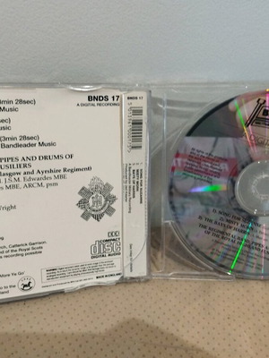 Song For Suzanne CD ευρωπαϊκή έκδοση, πολύ καλή κατάσταση, pop