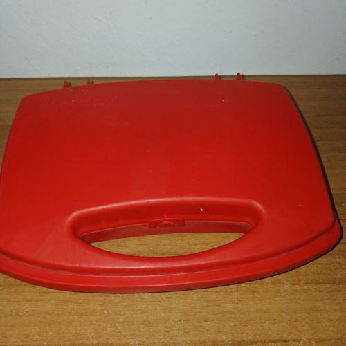 Game suitcase used