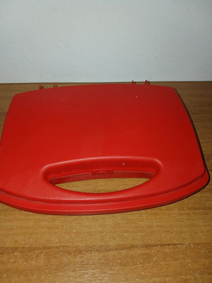 Game suitcase used