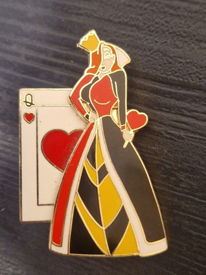 Jesica pin like new