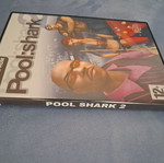 Pool Shark 2 PC CD-ROM simulation game like new