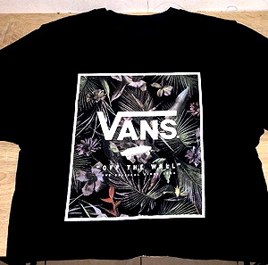 Vans T-shirt