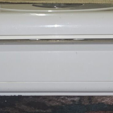 Clatronic vacuum sealer FS 3261 like new 100W