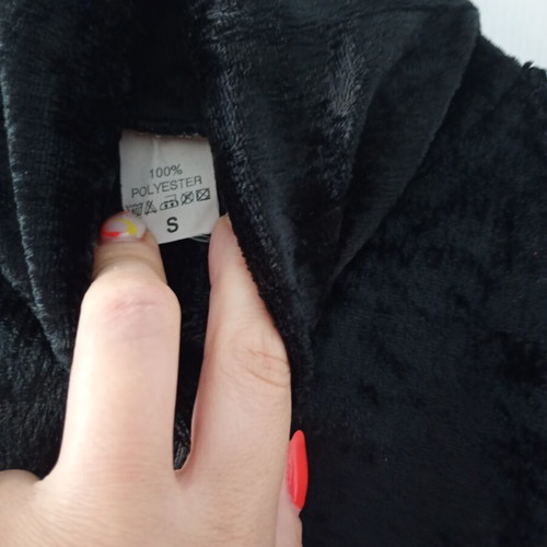Turtleneck blouse small size like new