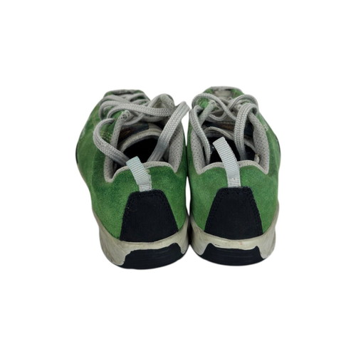Scarpa Mojito Kid sports shoes used, size 30, suede