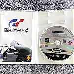  Grand Turismo 4 PS2