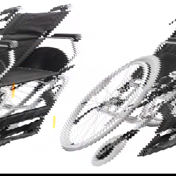 Αναπηρικό Αμαξίδιο Αλουμινίου Wheelchair Aluminum