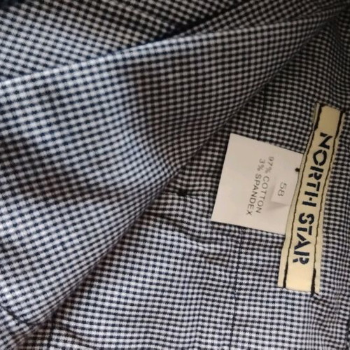 Men's trousers