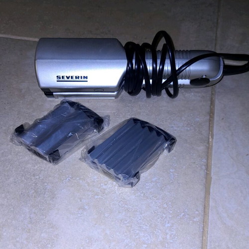 Hair styling device new with 3 different styles