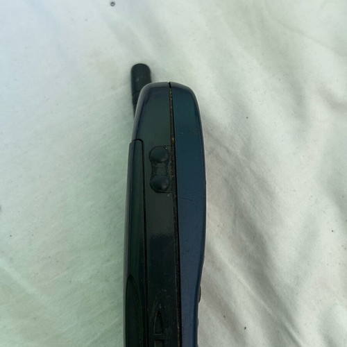 Nokia used phone with battery replacement needed