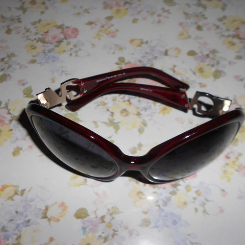 Gianni Venturi sunglasses used