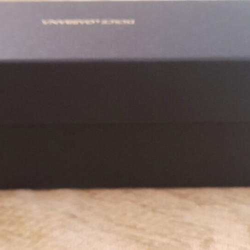 Dolce Gabbana sunglasses box and pouch like new