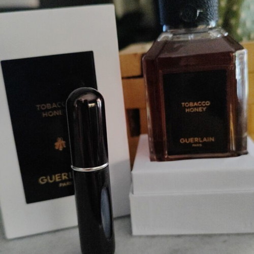 Guerlain Tobacco Honey Eau de Parfum 5 ml new authentic