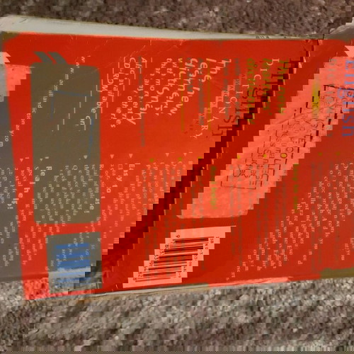 Macmillan English Dictionary for Advanced Learners μεταχειρισμένο με φυσικές φθορές εξωτερικά