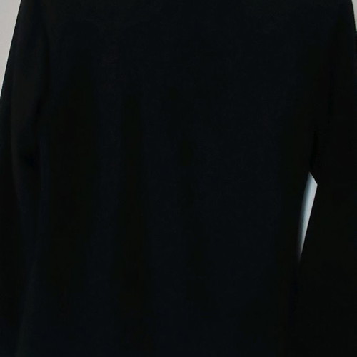 Classic black jacket used