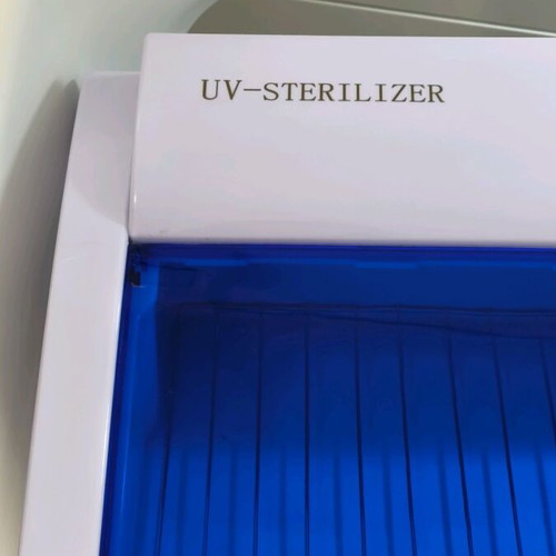 UV 8W Tool Sterilizer new