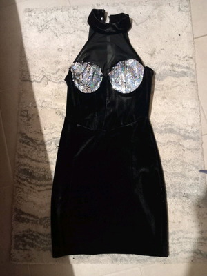 Dress new, size XS