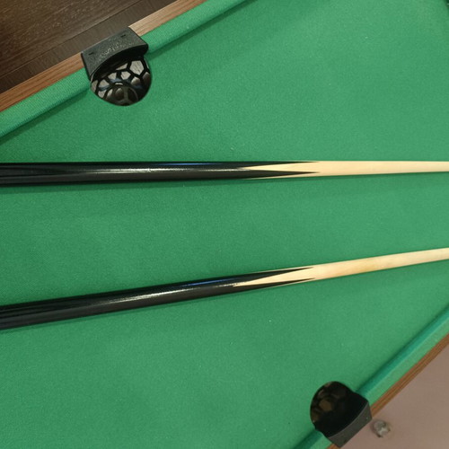 NEO Sport Table Billiards New with Full Accessory Set