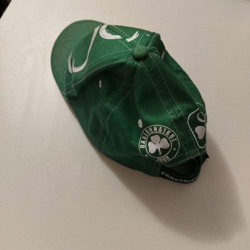 Authentic PAO 100 Years Cap new