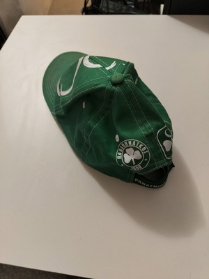 Authentic PAO 100 Years Cap new