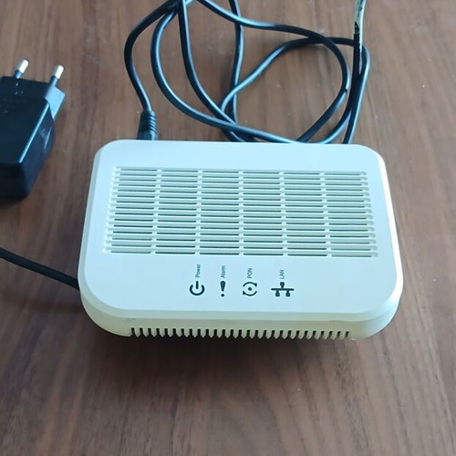Nokia G-010G-P Fiber Optic Network Terminal used
