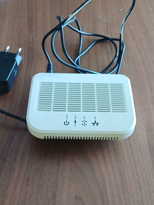 Nokia G-010G-P Fiber Optic Network Terminal used
