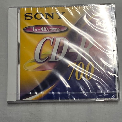 CD-R CD-RW σφραγισμένα, πακέτο 12, Sony Phillips Samsung, καινούργια