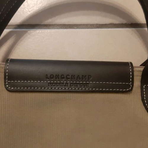 Τσαντα longchamp συλλεκτικη