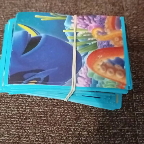 Finding Dory stickers new