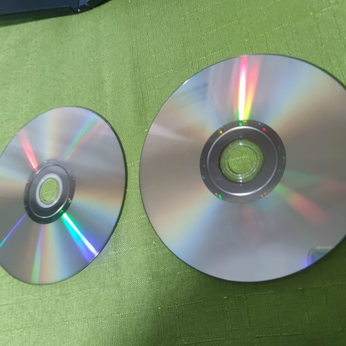 Eragon 2-disc special edition DVD used with English audio and subtitles