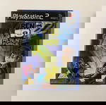  Μπεν 10: Δύναμη Εξωγήινων για PlayStation 2