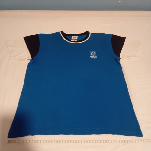Athens 2004 Olympic Games collectible t-shirt like new, size XS